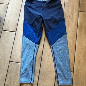 Outdoor Voice leggings